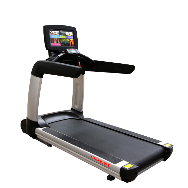 Кардиотренажеры беговая дорожка KY-760